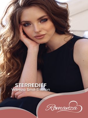 cover image of Sterredief